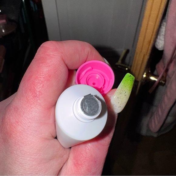 Happi scalp scrub mini - Picture 3 of 3